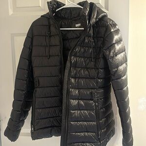 Winter coat DKNY